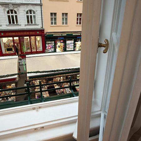 Residence Corto Old Town Prague Luaran gambar