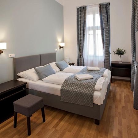 Residence Corto Old Town Prague Luaran gambar
